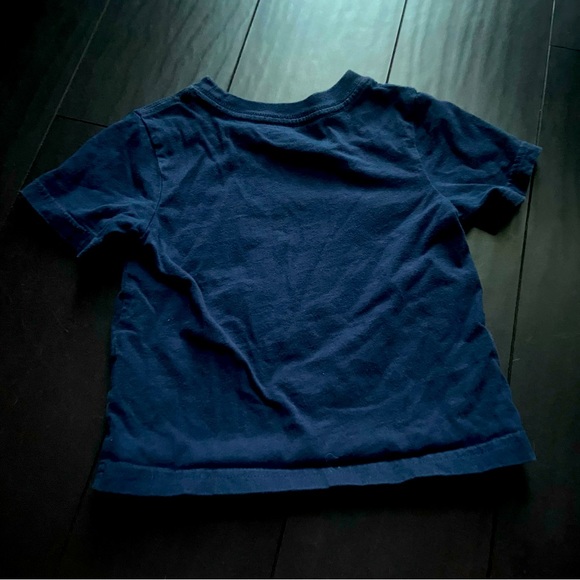 The Children’s Place glow in the dark space t-shirt & crazy8 furry mom t-shirts - Picture 6 of 6